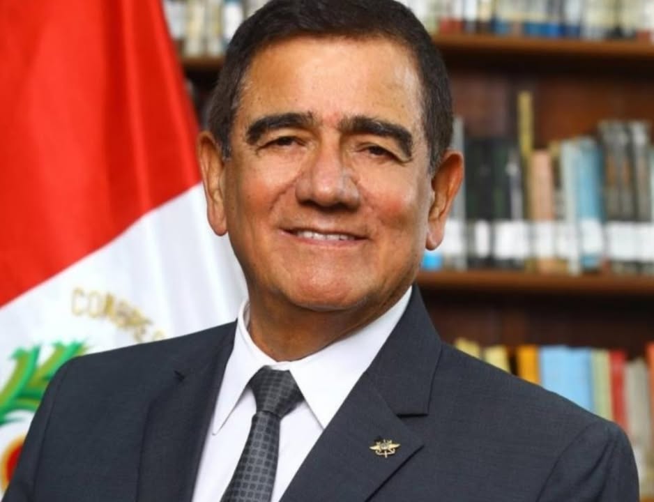 JEE declara inadmisible inscripción de la plancha presidencial de Avanza País para las Elecciones 2026
