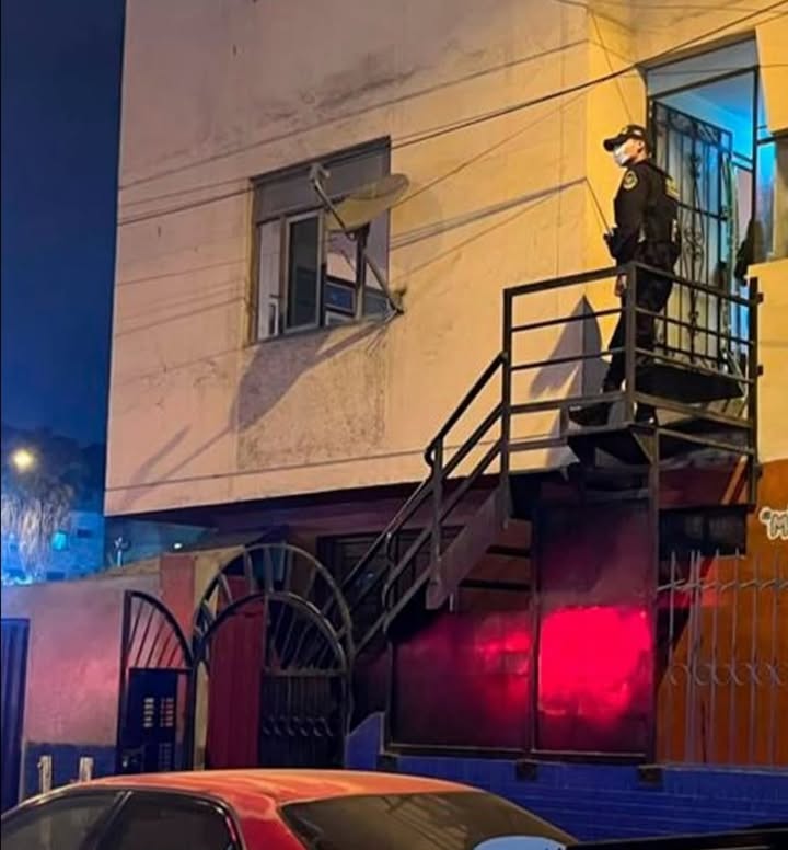 Rímac: Hallan a familia sin vida en su vivienda