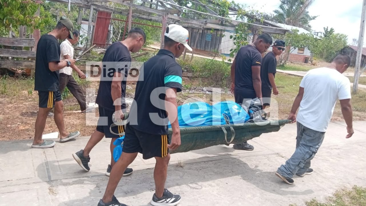 Joven soldado es hallado sin vida tras salir de su campamento por Navidad