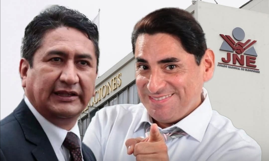 PERÚ LIBRE Y PAÍS PARA TODOS EN RIESGO DE QUEDAR FUERA DE ELECCIONES 2026