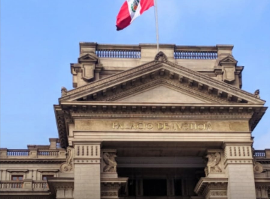 Rechazan pedido fiscal para anular inscripción de Fuerza Popular