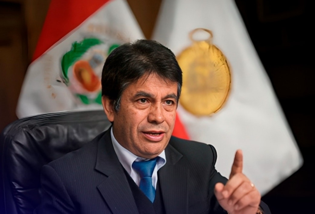 Tomás Gálvez confirma disolución de equipos fiscales especiales