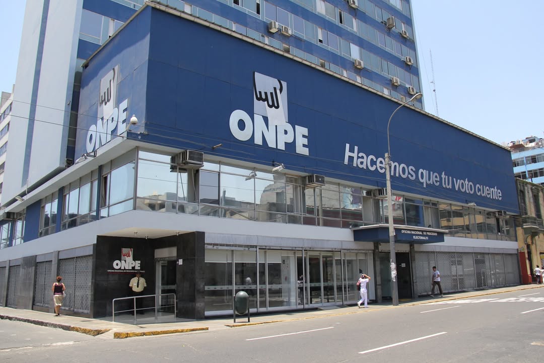 Elecciones Generales 2026: ya hay cronograma electoral