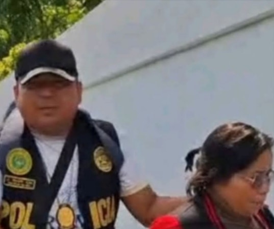 Juez de Maynas amplía detención preliminar a siete días para tres implicados en homicidio de exdirector de UGEL Loreto Nauta