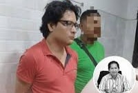 PADRE DE DANTE CRISTIAN ENCINAS EMITE PRONUNCIAMIENTO PÚBLICO
