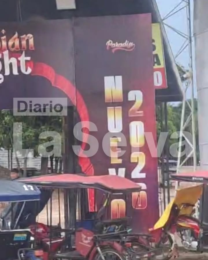 Joven celebró la llegada del Año Nuevo 2026 y falleció