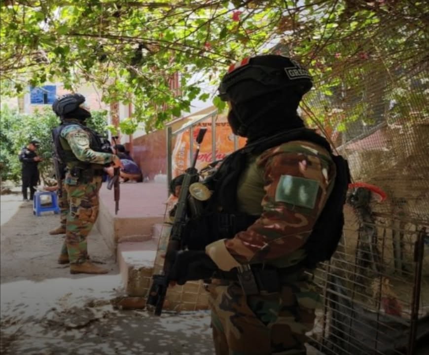 Minera Poderosa confirma tres fallecidos tras enfrentamiento armado en bocamina de Pataz