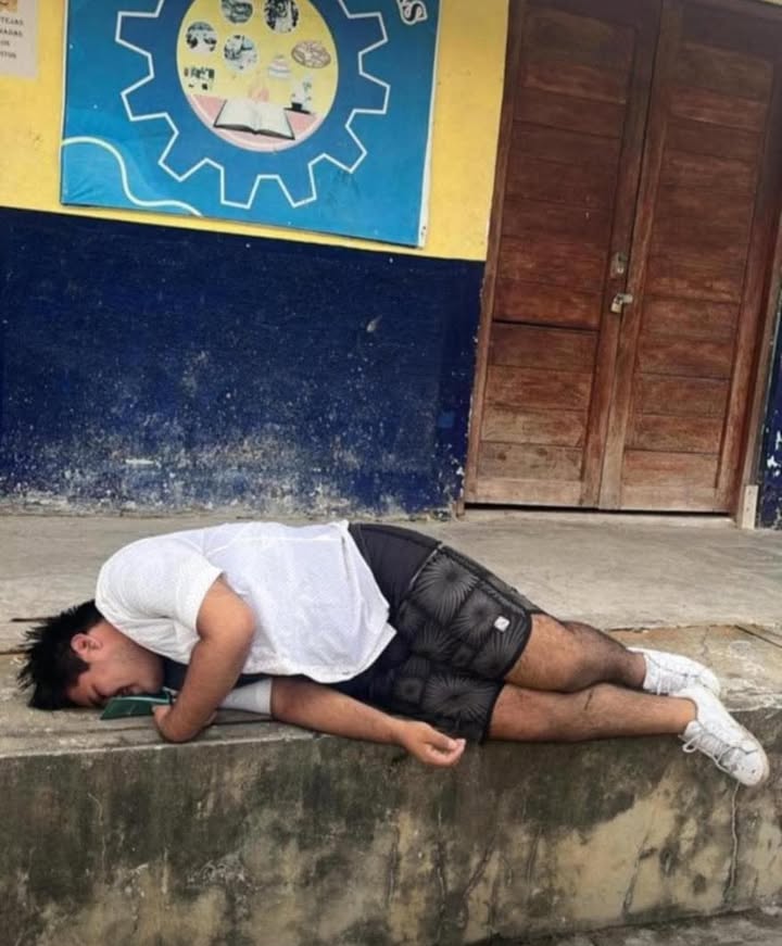 ¿SE EXCEDIÓ EN LA CELEBRACIÓN O SE PIENSA QUE PUDO SER PEPEADO?