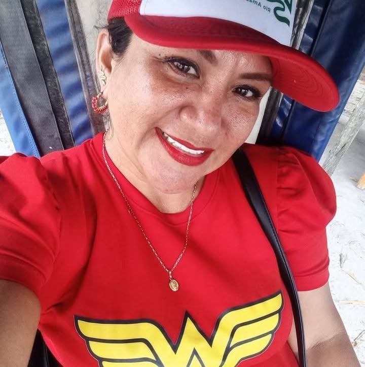 Maira Azán ya no es más jefa de Imagen de la comuna de Maynas