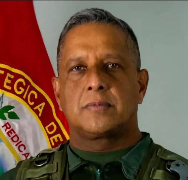 TRUMP YA ESTÁ GOBERNANDO EN VENEZUELA