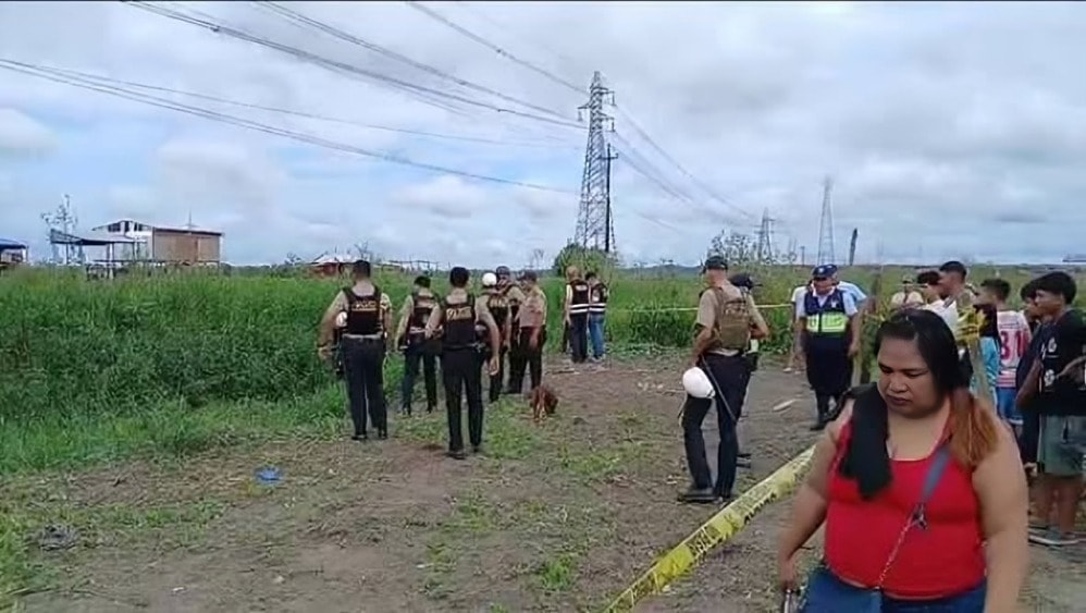 PNP y Ministerio Público investigan hallazgo de cuerpo NN en el A.H. La Unión de San Juan Bautista