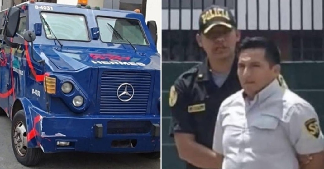Fiscalía solicita comparecencia y embargo en caso de atropello en Gamarra