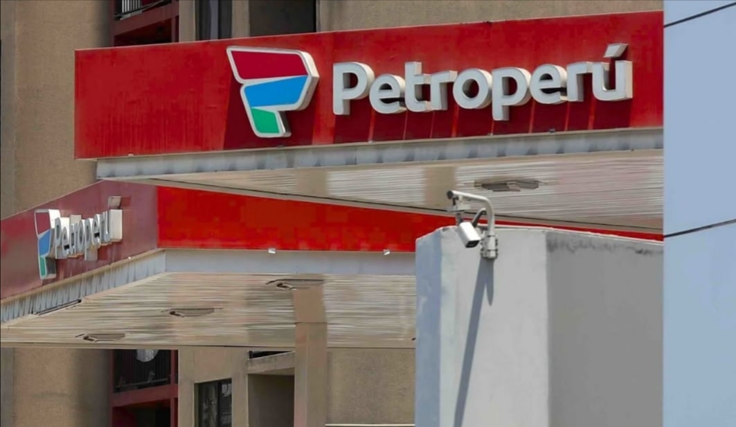 Gobierno liquidaría hasta 1.820 trabajadores de Petroperú
