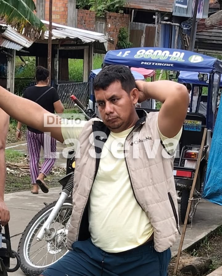 Incautan más de 20 mil cartuchos en operativo policial en Mazán