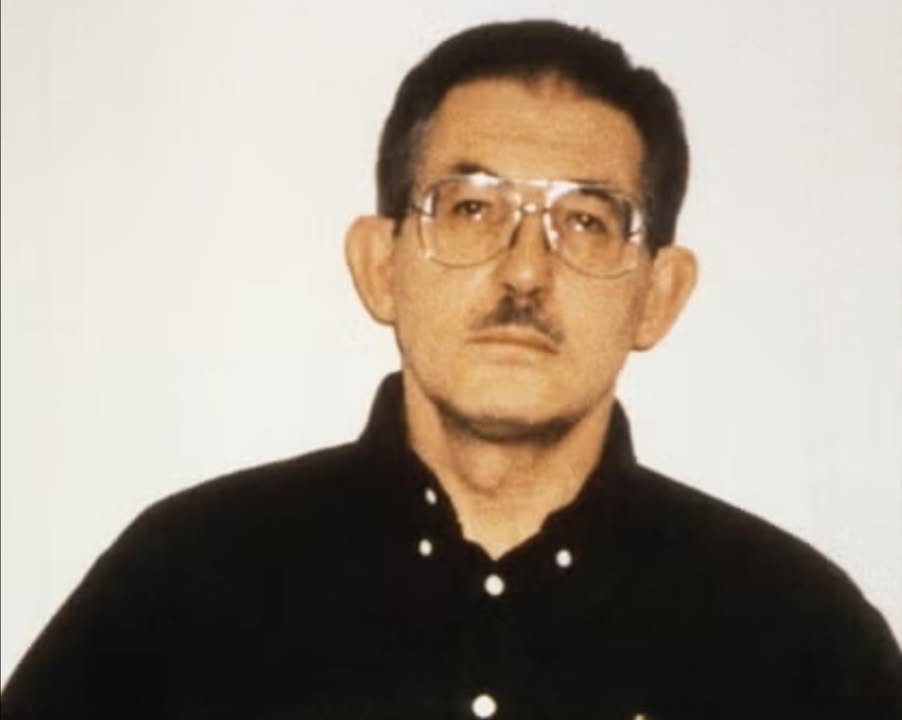 Falleció Aldrich Ames en prisión