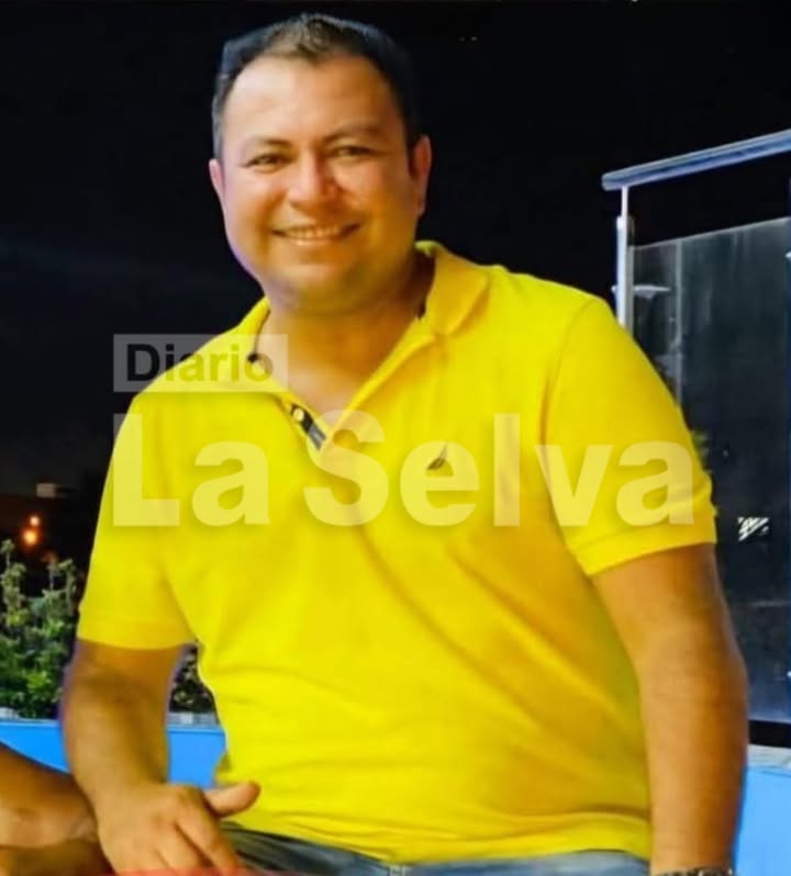 PNP CAPTURA A HOMBRE CON REQUISITORIA POR LIBRAMIENTO INDEBIDO EN IQUITOS