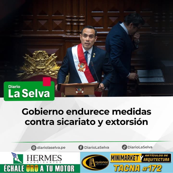 Ejecutivo refuerza seguridad con nueva restricción a motocicletas