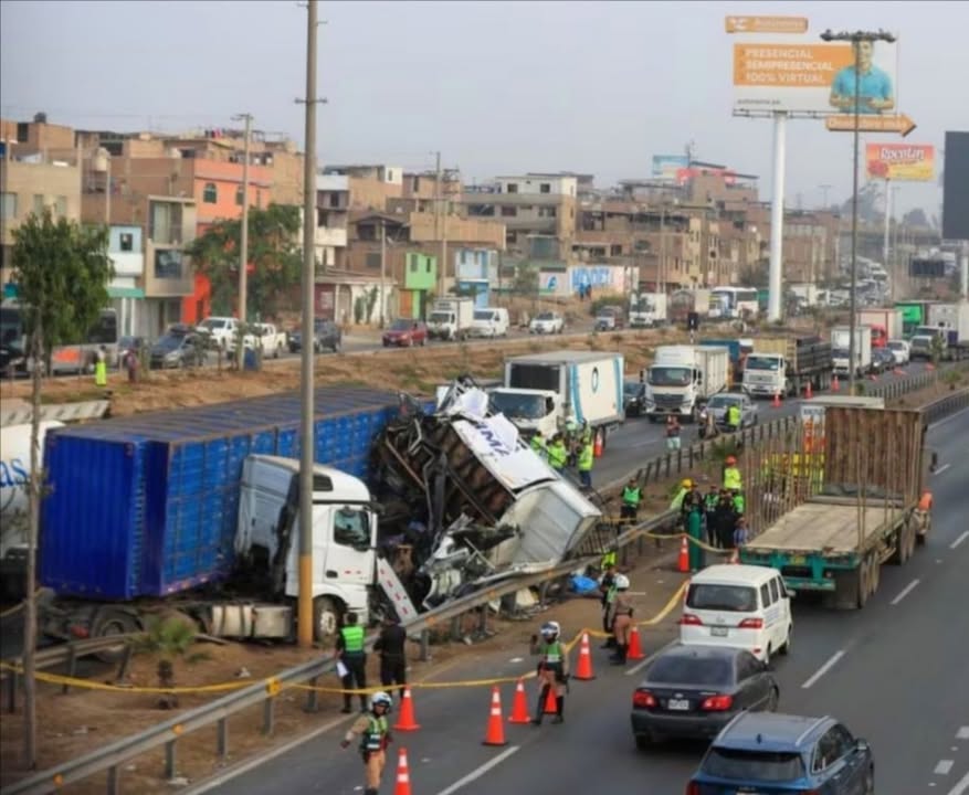 Municipalidad de Lima suspende serenata a Lima por fallecimiento de trabajadores