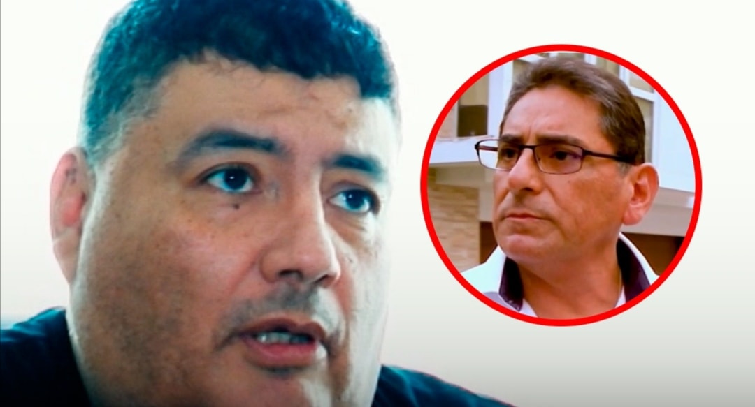 Revelación sobre programa de Carlos Álvarez