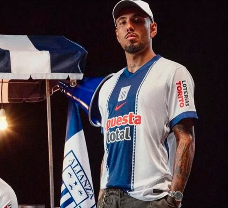 Nike retira a Sergio Peña de su página oficial