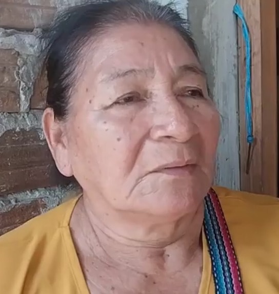 Drama humano en Loreto: obrero accidentado necesita apoyo solidario