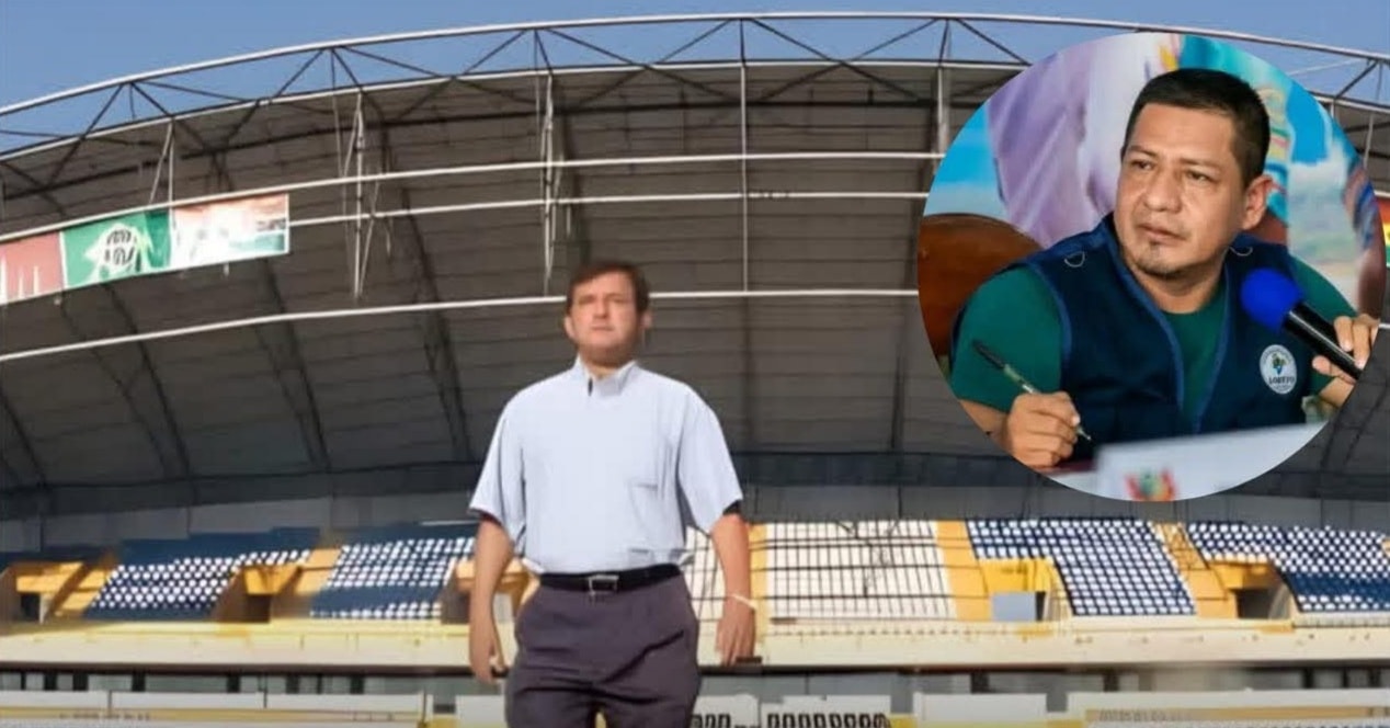 Cuestionan sobrevaloración del estadio Max Augustín por 65 millones de soles