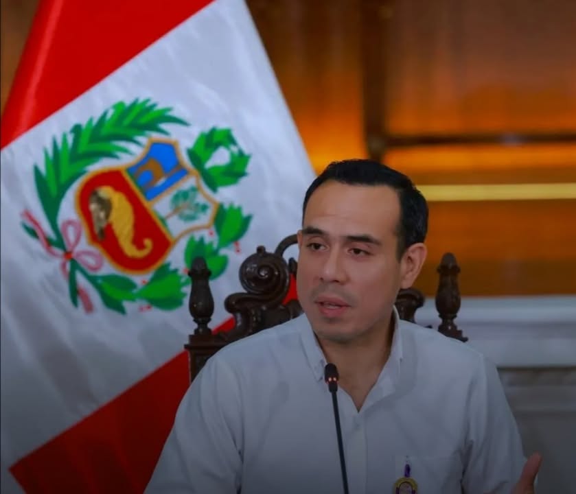 Presidente invitó a ciudadanos chinos a concierto privado