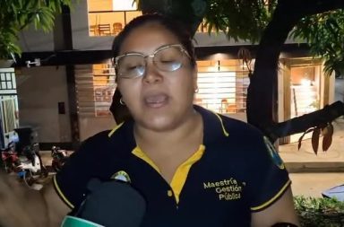 NO AL ABUSO: EMPRESA PRIVADA DENUNCIA ABUSO DE AUTORIDAD DE LA MUNICIPALIDAD DE SAN JUAN BAUTISTA