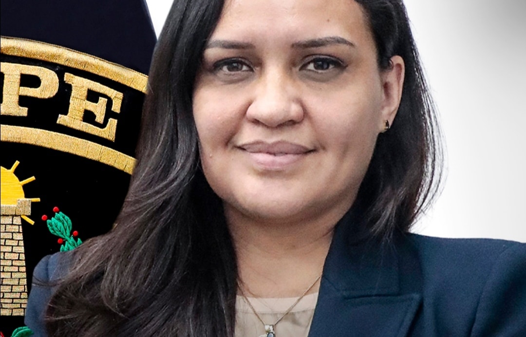 Designan a Shadia Valdez como nueva jefa del INPE