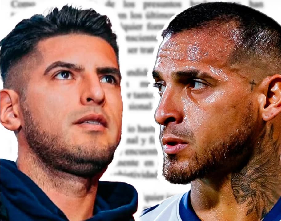 Zambrano y Trauco rechazan acusación en su contra