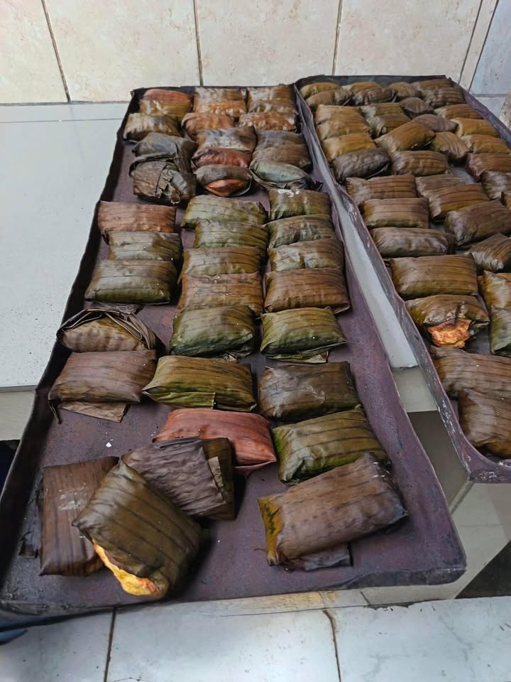 Quién no sabe cómo se llama esta delicia para comer con su cafecito?