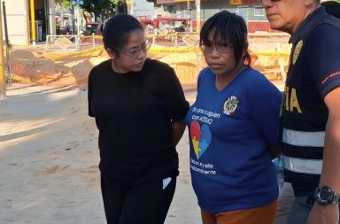 Rasgos agresivos y relación disfuncional marcan investigación por muerte de exdirector de la UGEL Nauta