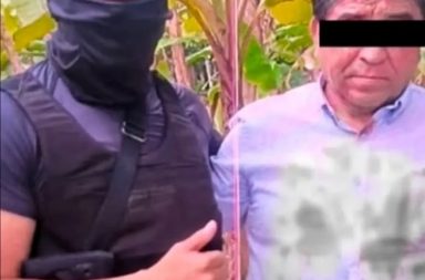 🆘 Rescatan a empresario peruano secuestrado en Ecuador: pedían US$ 20 mil para liberarlo