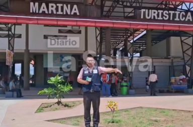 🆘 Rescatan a empresario peruano secuestrado en Ecuador: pedían US$ 20 mil para liberarlo