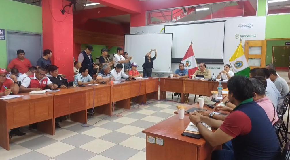 MESA TÉCNICA EN YURIMAGUAS INICIA DIÁLOGO MARCADO POR DISCREPANCIAS SOBRE FINANCIAMIENTO Y EJECUCIÓN DE OBRAS