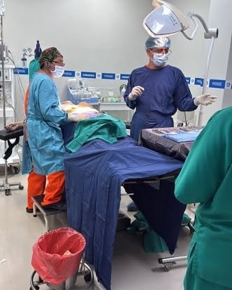 Caso de presunta mala praxis médica será apelado tras decisión fiscal de archivamiento