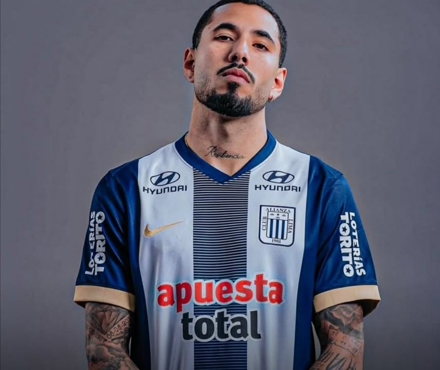 Sergio Peña deja Alianza Lima y podría fichar por club turco