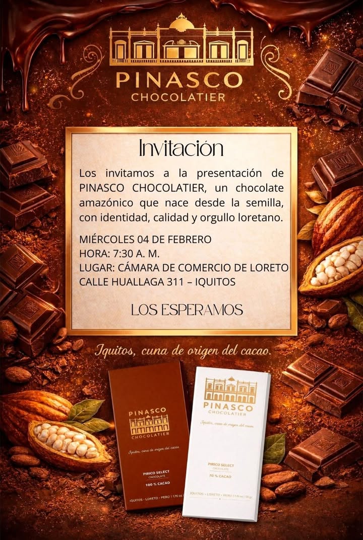 ¡El secreto mejor guardado de la Amazonía está por revelarse!