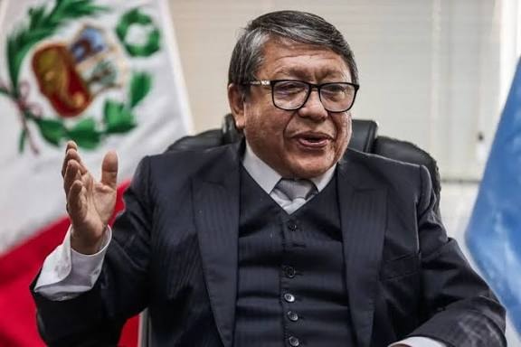 Ciro Castillo Rojo vuelve a sus funciones en el GORE Callao