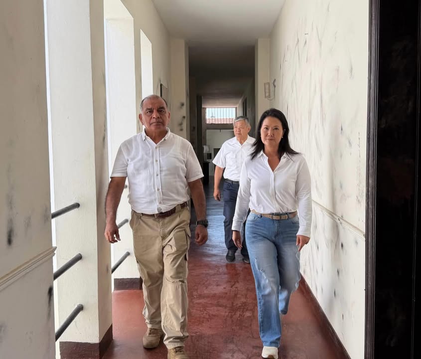 Homenaje en el Museo Héroes de Chavín de Huántar