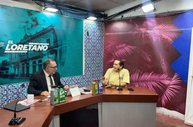 EMPRESARIO CHRISTIAN PINASCO DENUNCIA TRATO PREFERENCIAL EN AUTORIZACIONES DE PUBLICIDAD EN SAN JUAN BAUTISTA