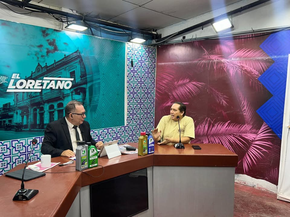 EMPRESARIO CHRISTIAN PINASCO DENUNCIA TRATO PREFERENCIAL EN AUTORIZACIONES DE PUBLICIDAD EN SAN JUAN BAUTISTA