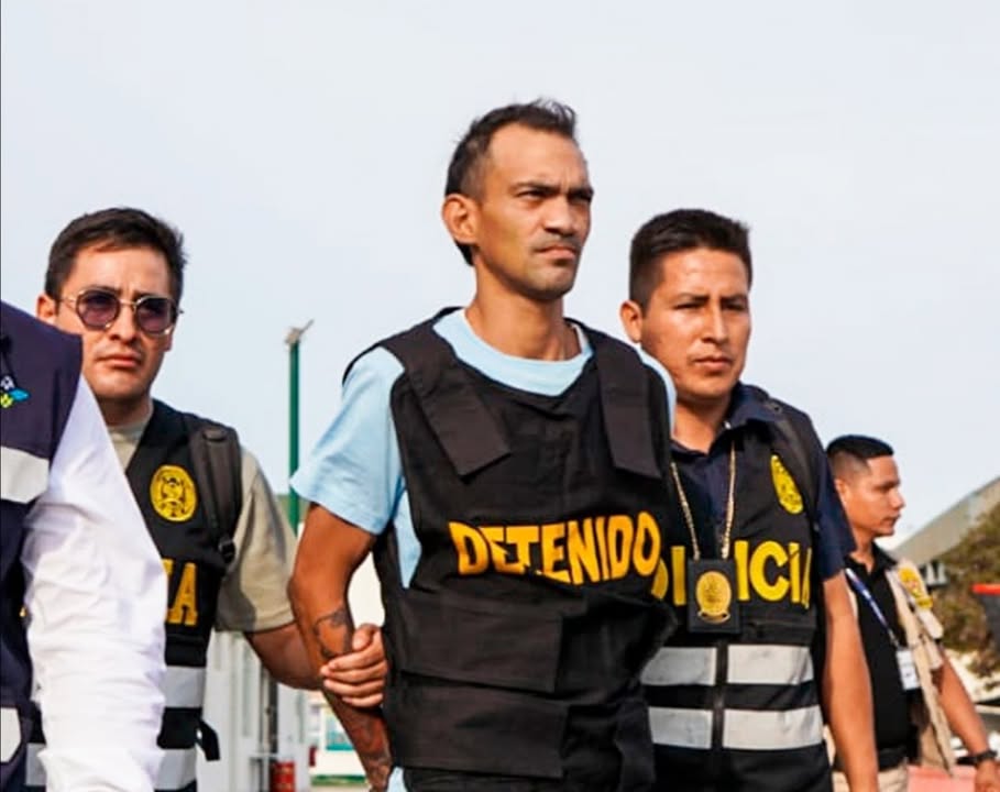 Migraciones emite orden de expulsión contra extranjero requerido por autoridades de Chile