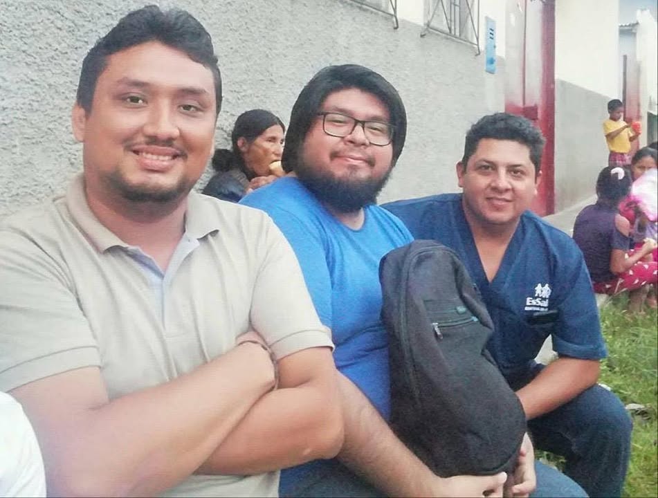 PARA MIS AMIGOS TODO: ¿EL PODER MUNICIPAL COMO BOTÍN EN SAN JUAN BAUTISTA?