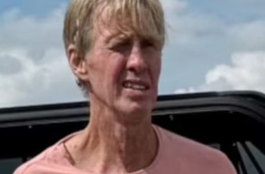 Condenan a cadena perpetua a hombre por intento de atentado contra Donald Trump