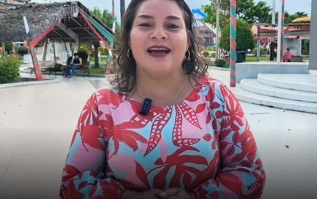 Amazonía saludable: candidata propone proteger y promover la medicina natural con incentivos tributarios