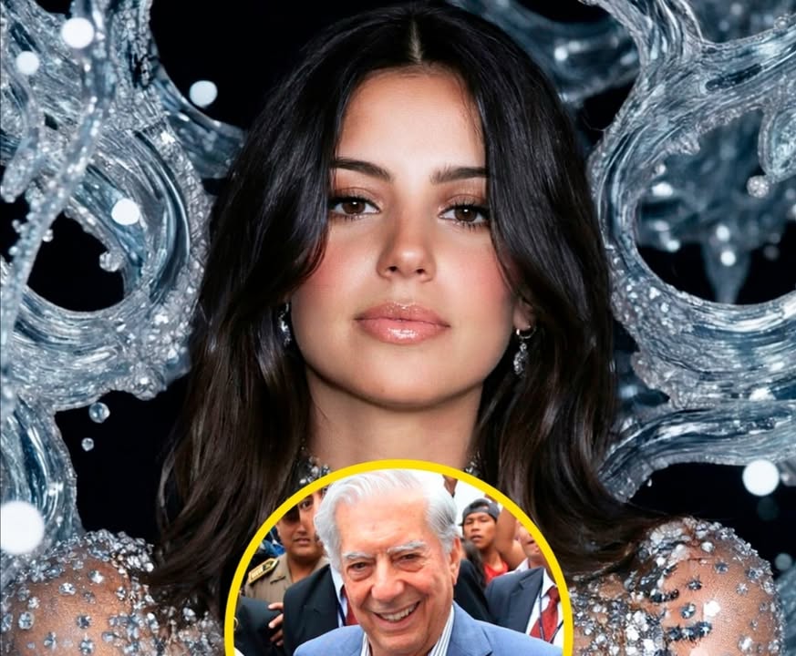 Ariadna Vargas Llosa es presentada como candidata del Miss Perú-USA 2026