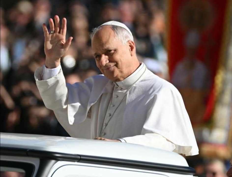 600,000 personas llegarían a Chiclayo por la visita del papa León XIV