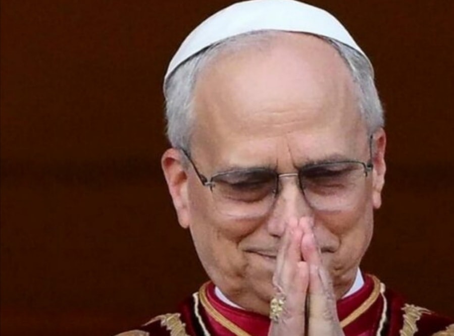Papa León XIV recibirá al presidente José Jerí el 11 de mayo