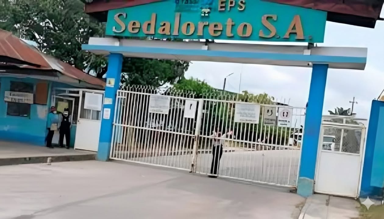 Suspenderán servicio de agua potable este viernes en Punchana, Iquitos y San Juan